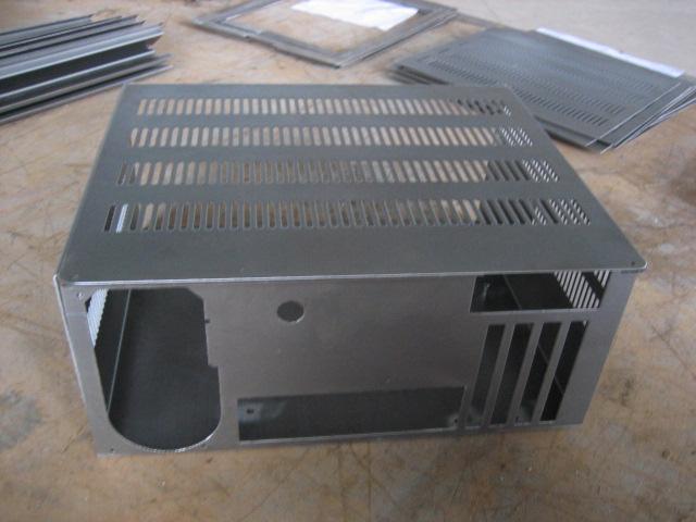 不銹鋼機(jī)箱加工企業(yè)積極開(kāi)拓市場(chǎng)，拓展產(chǎn)品應(yīng)用領(lǐng)域